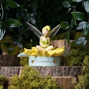 Disney Magical Moments Tinkerbell November