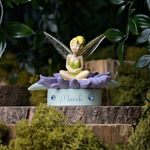 Disney Magical Moments Tinkerbell March