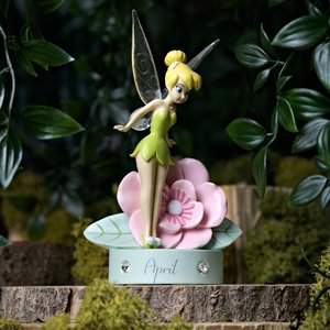 Disney Magical Moments Tinkerbell April