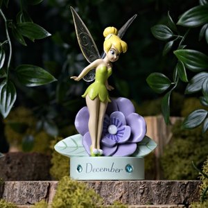 Disney Magical Moments Tinkerbell December