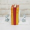 Disney Magical Moments Thumper  (Bookends)