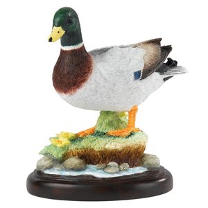 Border Fine Arts Mallard