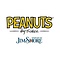 Peanuts (Jim Shore) Peanuts Gang Celebration