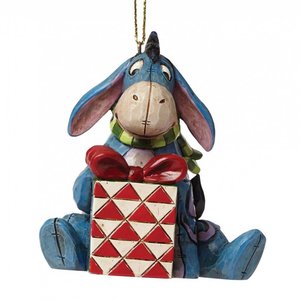 Disney Traditions Eeyore Ornament (HO)