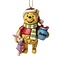 Disney Traditions Pooh Ornament (HO)
