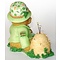 Cherished Teddies Blaine "Irish Eyes Always Bee Smiling"