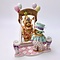 Cherished Teddies Masquerade Ball (SET van 4)