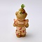 Cherished Teddies Masquerade Ball (SET of 4)