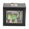 Disney Britto  Pascal (Mini)  Rapunzel