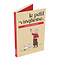 Tintin (Kuifje) Kaarten + Envelope  Kuifje  "Petit vingtième"( Set van  6)