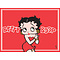 Fleischer Studios Betty Boop Being Chased