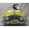 Fleischer Studios Betty Boop In Yellow Sports Car