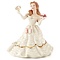 Disney Lenox Belle's Birthday Surprise Figurine