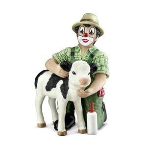 Gilde Clowns  "Plattelands Liefde"  (Limited Edition)