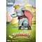 Disney Beast Kingdom Dumbo - Master Craft Statue