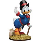 Disney Beast Kingdom Scrooge Statue  - DuckTales (Master Craft)
