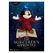 Disney Beast Kingdom Mickey Fantasia Statue  (Master Craft)