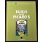 Tintin (Kuifje) Kuifje en de Picaro's  (Kuifje Archieven Album) NL