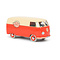 Tintin (Kuifje) Model Cars Tintin   (1/24) - SET van 10  - nrs. 11 t/m 20 -