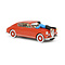 Tintin (Kuifje) Model Cars Tintin   (1/24) - SET van 10  - nrs. 11 t/m 20 -