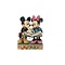 Disney Traditions Mickey & Minnie 'Sharing Memories' -  85th Anniv.