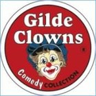 Newsletter Gilde Clown (Dutch)