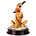 Disney by Giuseppe Armani (Arribas Bros.) Pluto  (by Giuseppe Armani)