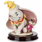 Disney by Giuseppe Armani (Arribas Bros.) Dumbo & Timothy (by Giuseppe Armani)