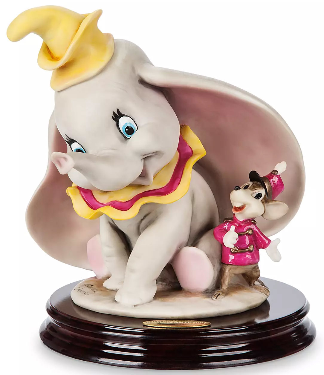 Dumbo Timothy by Giuseppe Armani Friends 2 Hold On Webshop