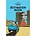 Tintin (Kuifje) Album Destination Moon - ENG (Hard-cover)