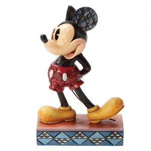 Disney Traditions Mickey The Original