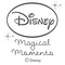 Disney Magical Moments Rapunzal