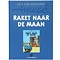 Tintin (Kuifje) Raket naar de maan (Kuifje Archieven Album) NL