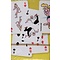 Suske en Wiske Stock playing cards Suske en Wiske