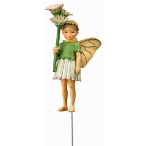 Flower Fairies Canterbury Bell Fairy -Campanula- (Box)  - Copy