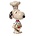 Peanuts (Jim Shore) Snoopy Chef  (Mini)