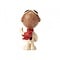 Peanuts (Jim Shore) Snoopy Flying Ace (Mini)