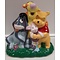 Disney Pooh & Friends (Money Bank)