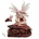 Studio Collection Raina Fairy and Dragon Trinket Box