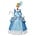 Disney Showcase Cinderella  "Rococo" - Couture de Force