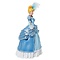 Disney Showcase Cinderella  "Rococo" - Couture de Force