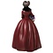 Disney Showcase Lady Tremaine  "Rococo" - Couture de Force