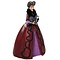 Disney Showcase Lady Tremaine  "Rococo" - Couture de Force