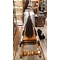 Rocking Horse "Ayres Dapple Grey Bowrocker"