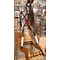 Rocking Horse "Ayres Dapple Grey Bowrocker"