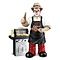Gilde Clowns  "Chefgriller"  (Limited Edition)