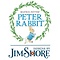 Peter Rabbit (Beatrix Potter)  By Jim Shore Peter Rabbit (Mini)