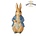 Peter Rabbit (Beatrix Potter)  By Jim Shore Peter Rabbit (Mini)