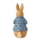 Peter Rabbit (Beatrix Potter)  By Jim Shore Peter Rabbit (Mini)