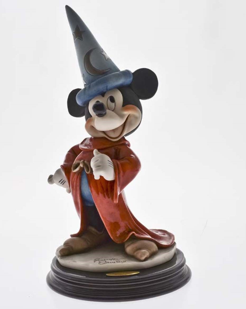 Mickey Fantasia by Giuseppe Armani Friends 2 Hold On Webshop